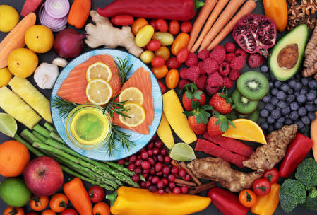 alimenti-antiossidanti